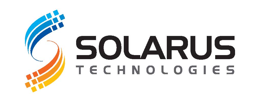 Solarus-Major Sponsor