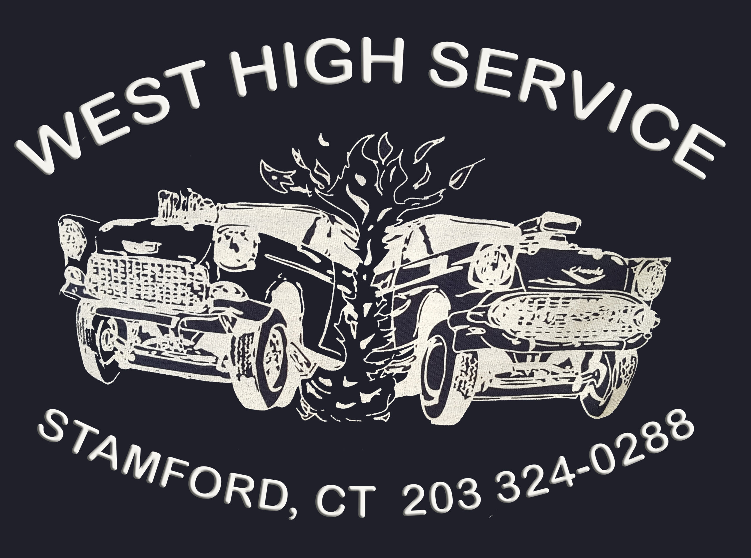 west high service logo-Major
