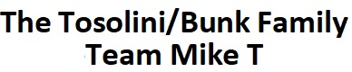 Pace-Setter-Tosolini Bunk