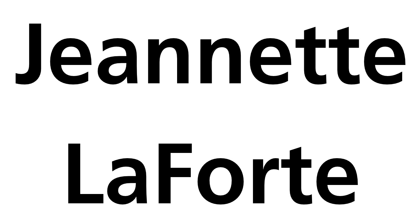 Jeanette LaForte