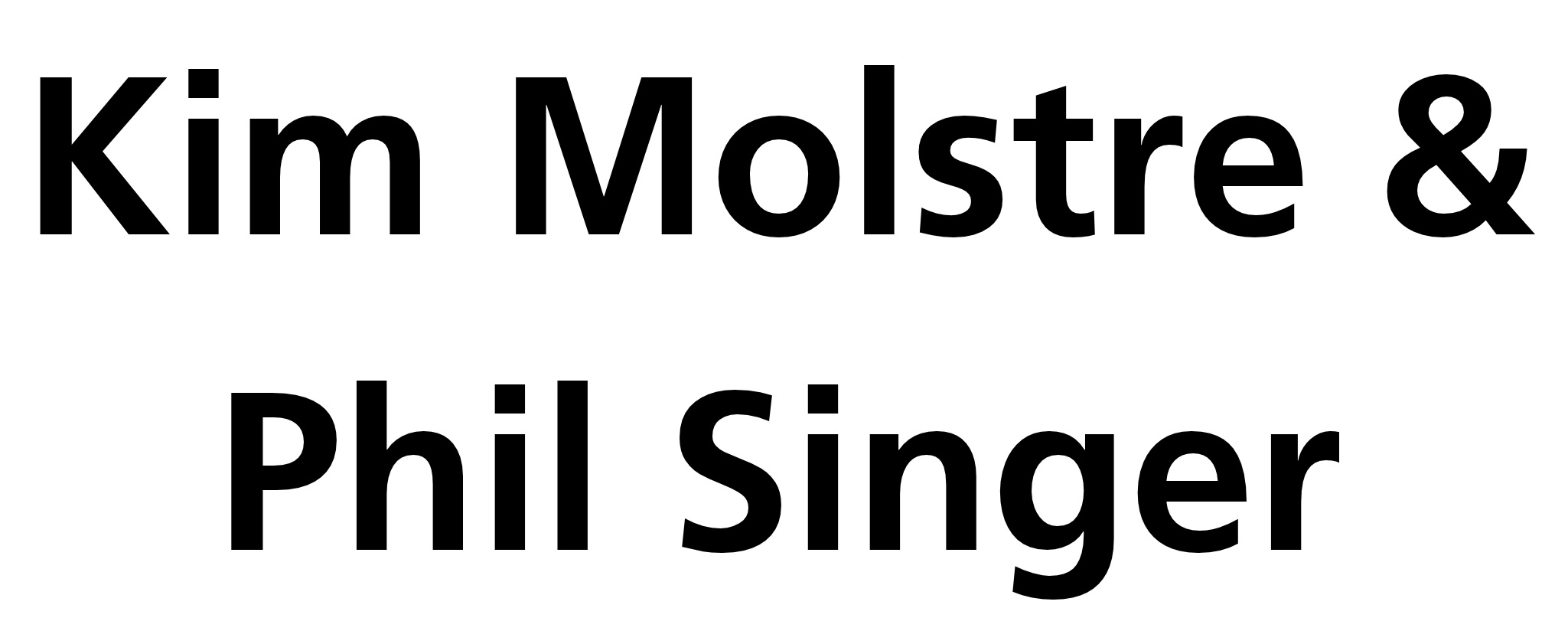 Kim Molstre