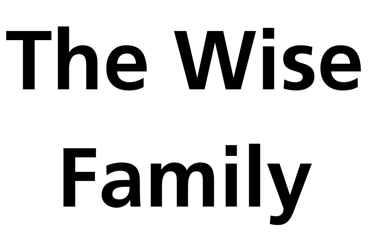 Wise Family