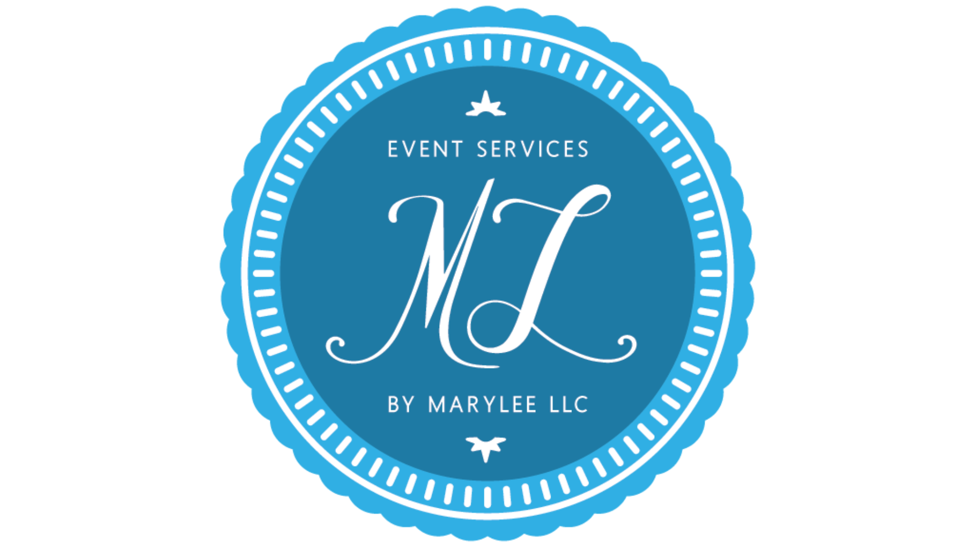 Event Services by Marylee 1920x1080 PNG Logo Only Image